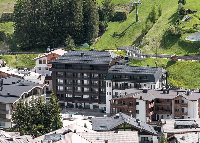 Stella Hotel - My Dolomites Experience Selva di Val Gardena