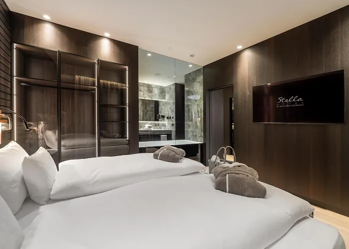 Stella Hotel - My Dolomites Experience Selva di Val Gardena